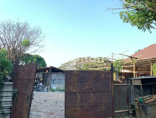 image WTS TANAH LUAS STRATEGIS TANGERANG (JALAN RAYA PANTURA) (5)