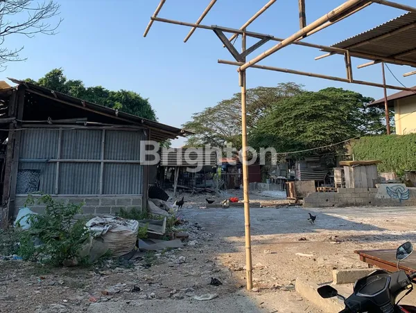 image WTS TANAH LUAS STRATEGIS TANGERANG (JALAN RAYA PANTURA) (6)