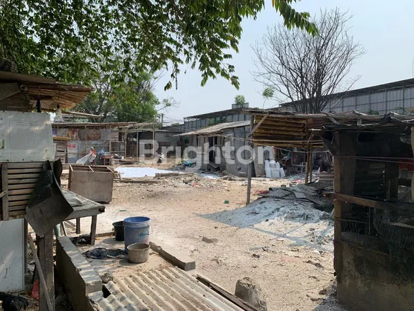 image WTS TANAH LUAS STRATEGIS TANGERANG (JALAN RAYA PANTURA) (7)