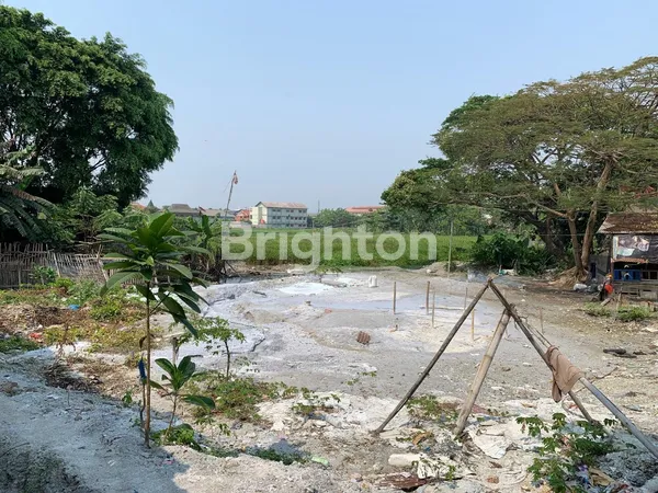 image WTS TANAH LUAS STRATEGIS TANGERANG (JALAN RAYA PANTURA) (1)