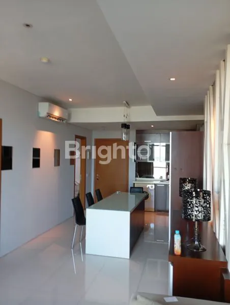 image APARTEMEN MEWAH SIAP HUNI FULL FURNISH - ARYADUTA CITO SURABAYA (1)
