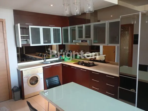 image APARTEMEN MEWAH SIAP HUNI FULL FURNISH - ARYADUTA CITO SURABAYA (2)