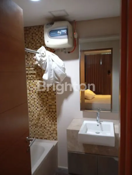 image APARTEMEN MEWAH SIAP HUNI FULL FURNISH - ARYADUTA CITO SURABAYA (4)