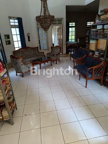 image RUMAH UNTUK USAHA BISNIS KOS SIAP DIHUNI (2)