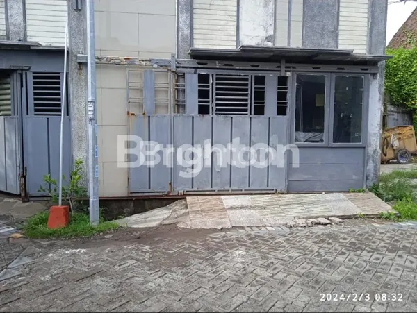 Gambar Property JUAL RUMAH