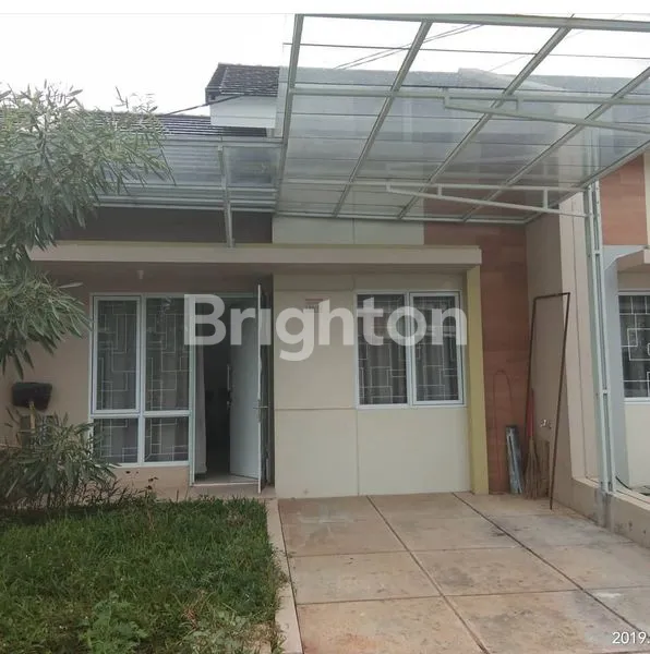 image RUMAH CLUSTER SUMMERLAND PARADISE SERPONG CITY (1)