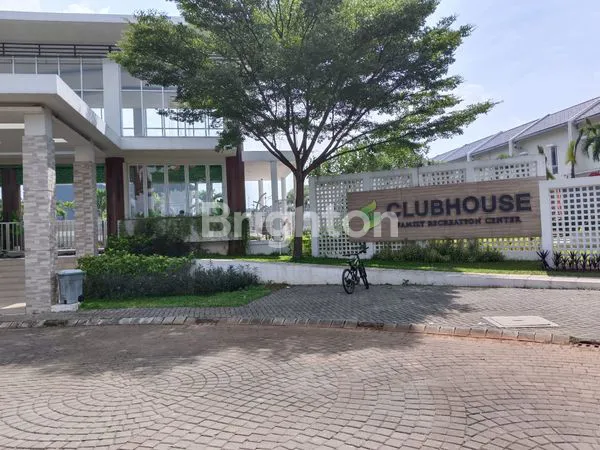 image RUMAH CLUSTER SUMMERLAND PARADISE SERPONG CITY (5)