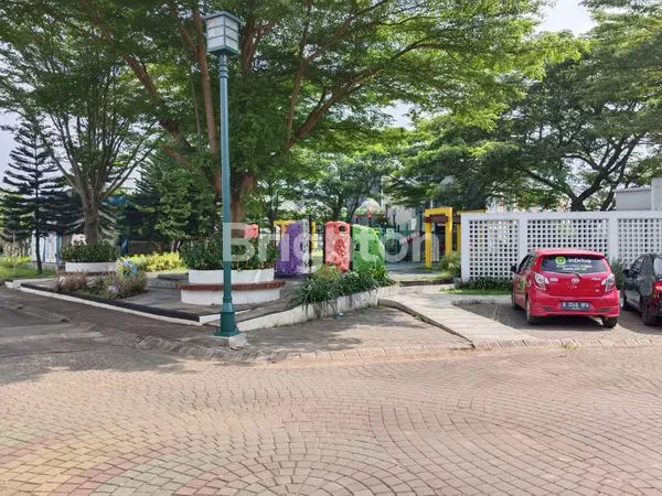 image RUMAH CLUSTER SUMMERLAND PARADISE SERPONG CITY (6)