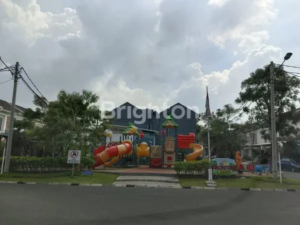 image RUMAH CLUSTER SUMMERLAND PARADISE SERPONG CITY (7)