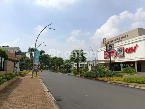 image RUMAH CLUSTER SUMMERLAND PARADISE SERPONG CITY (8)