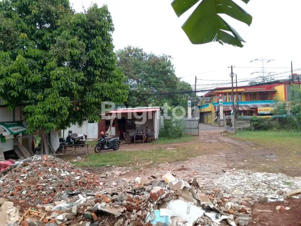 SEWA TANAH PLUS BANGUNAN