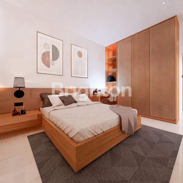 image BRAND NEW VILLA AT THE TOP OF NUSA DUA BUKIT SHANKARA DHARMAWANGSA  (4)