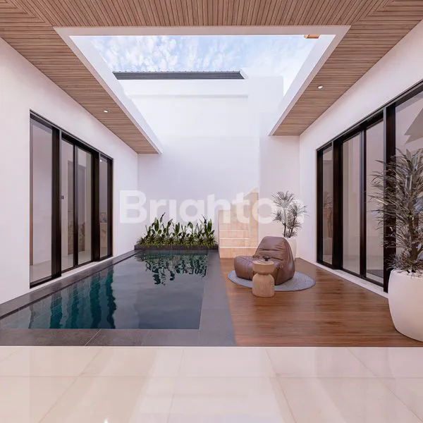 image BRAND NEW VILLA AT THE TOP OF NUSA DUA BUKIT SHANKARA DHARMAWANGSA  (1)