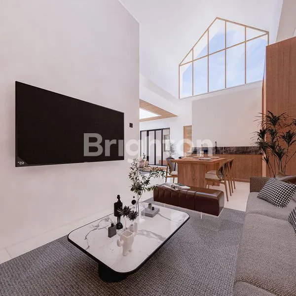 image BRAND NEW VILLA AT THE TOP OF NUSA DUA BUKIT SHANKARA DHARMAWANGSA  (7)