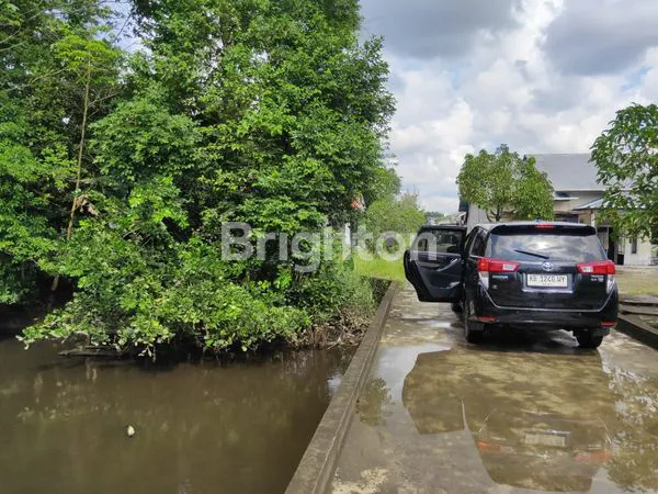 image TANAH KOMERSIL COCOK UNTUK PERUMAHAN DAN AGROWISATA DAERAH PERUMAHAN MEWAH PONTIANAK KOTA (2)