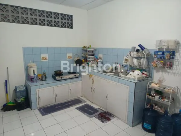 image RUMAH SPLIT LEVEL YANG TEPAT UNTUK PASANGAN MUDA DI BATU AMPAR LESTARI BALIKPAPAN (6)