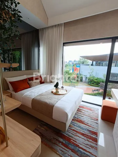 image RUMAH BARU 2 LANTAI CITRA GARDEN SERPONG TANGERANG  (7)