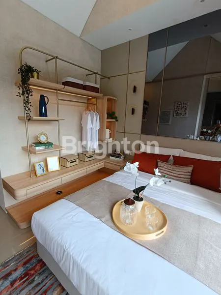 image RUMAH BARU 2 LANTAI CITRA GARDEN SERPONG TANGERANG  (6)