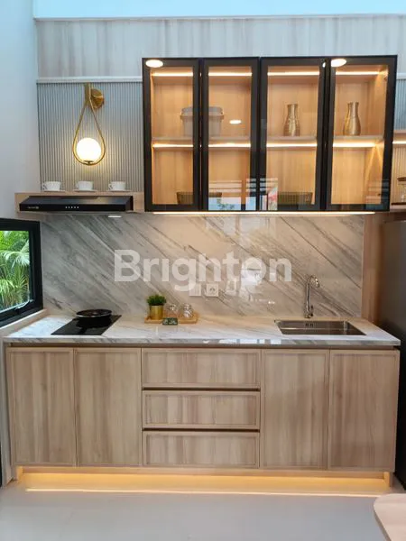 image RUMAH BARU 2 LANTAI CITRA GARDEN SERPONG TANGERANG  (5)