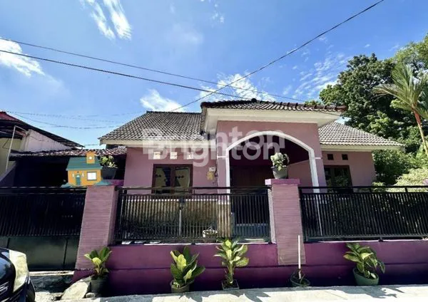 image RUMAH CANTIK HOOK / JUAL CEPAT (1)