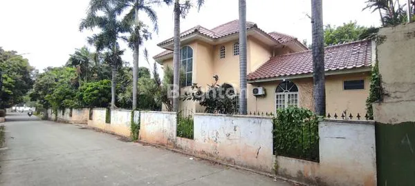 image LAHAN BONUS BANGUNAN STRATEGIS DI DAERAH MARGONDA (1)