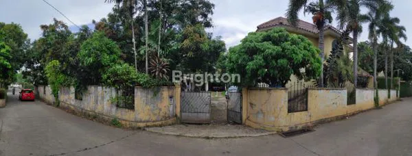 image LAHAN BONUS BANGUNAN STRATEGIS DI DAERAH MARGONDA (2)