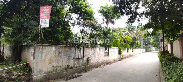 image LAHAN BONUS BANGUNAN STRATEGIS DI DAERAH MARGONDA (3)