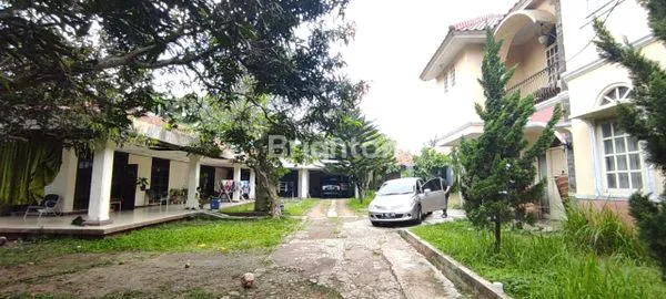 image LAHAN BONUS BANGUNAN STRATEGIS DI DAERAH MARGONDA (4)