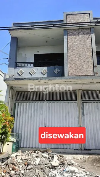 Gambar Property RUKO 2 LANTAI DI SESETAN DENPASAR