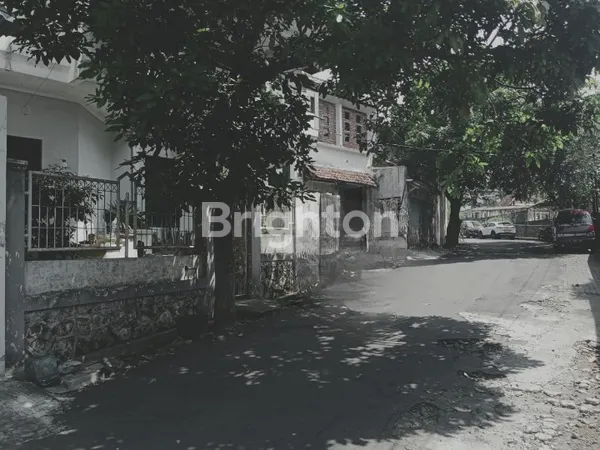 image DIJUAL RUMAH DENGAN 2 SURAT SHM DI KOTA MALANG. (7)