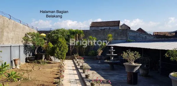 image JARANG ADA RUKO 3 LANTAI - KOMERSIL - SINGARAJA (8)