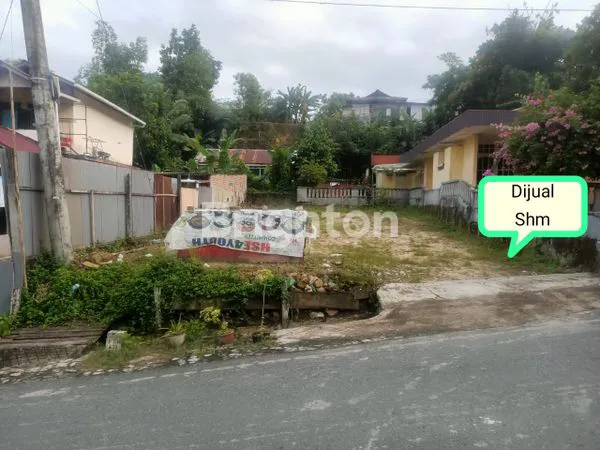 image DIJUAL TANAH PINGGIR JALAN COR PERUMAHAN PRAPATAN LOKASI STRATEGIS TENGAH KOTA COCOK DIBUAT RUMAH TINGGAL, KONTRAKAN ATAU KOS KOSAN (1)