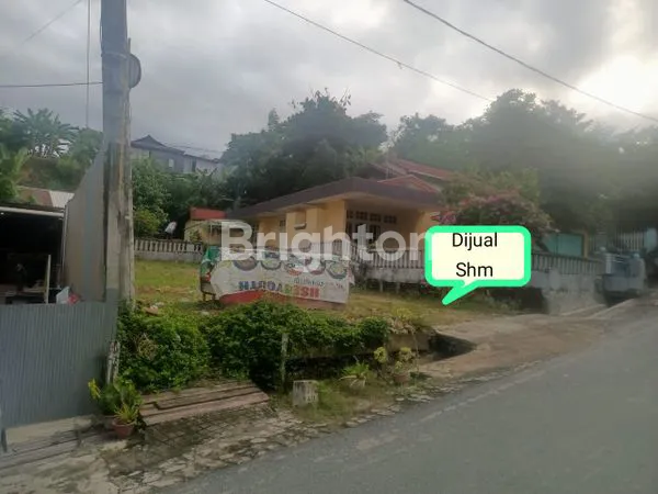 image DIJUAL TANAH PINGGIR JALAN COR PERUMAHAN PRAPATAN LOKASI STRATEGIS TENGAH KOTA COCOK DIBUAT RUMAH TINGGAL, KONTRAKAN ATAU KOS KOSAN (2)