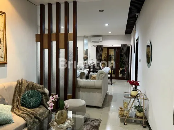 image RUMAH CANTIK MINIMALIS BUAH BATU REGENCY (2)