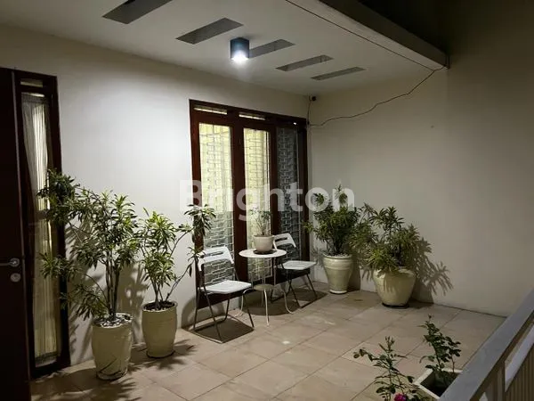 image RUMAH CANTIK MINIMALIS BUAH BATU REGENCY (8)