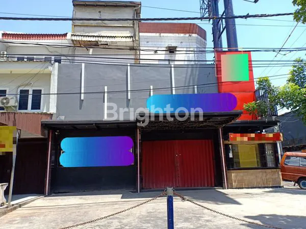 image RUKO HOOK TENGAH KOTA (JALAN TIDAR) (1)