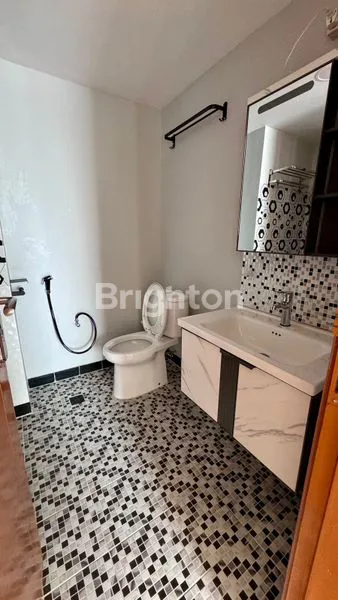 image KONDOMINIUM GOLF KARAWACI - TANGERANG (7)