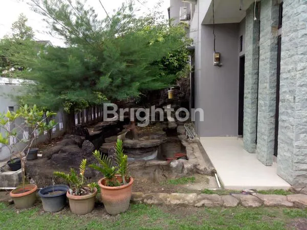 image RUMAH MEWAH LOKASI STRATEGIS DI CITRA BATAM (2)