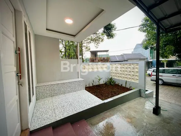 image RUMAH ANAK MUDA DI JL BENDA RAYA PAMULANG TANGERANG SELATAN (2)