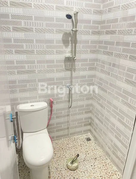 image RUMAH ANAK MUDA DI JL BENDA RAYA PAMULANG TANGERANG SELATAN (7)