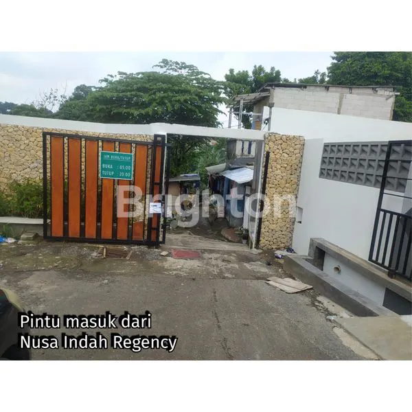 image TANAH DI LOKASI STRATEGIS DEKAT NUSA INDAH DAN VILLA CITRA TANAH BARU (1)