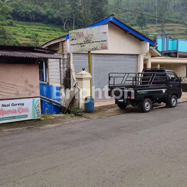 TANAH DI GUCI KABUPATEN TEGAL