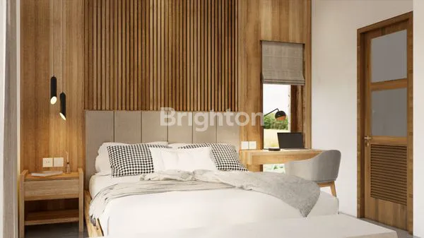 image VILLA CANTIK DI CANGGU (1)