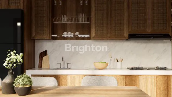 image VILLA CANTIK DI CANGGU (3)