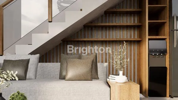 image VILLA CANTIK DI CANGGU (4)