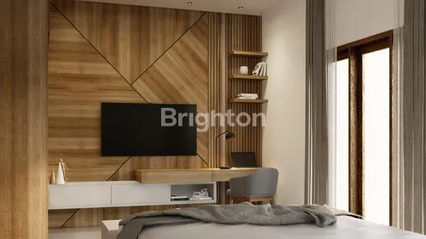 image VILLA CANTIK DI CANGGU (7)