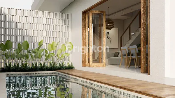 image VILLA CANTIK DI CANGGU (8)