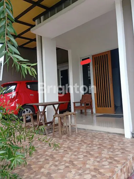 image RUMAH DI MANGUNHARJO TEMBALANG SEMARANG (1)