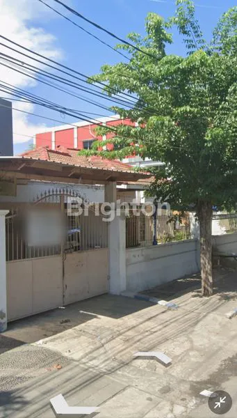 image RUMAH HOOK, JALAN LEBAR, SELANGKAH KE PLAZA MARINA, JEMURSARI, BENDUL MERISI AIRDAS (1)