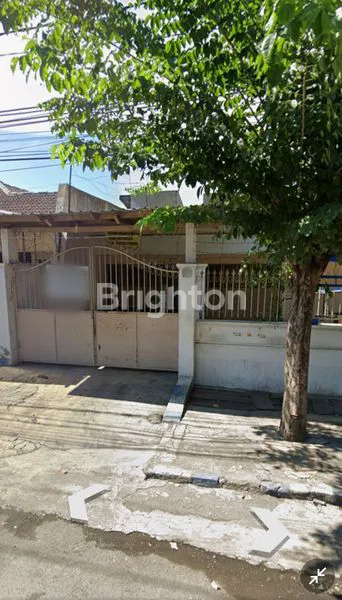 image RUMAH HOOK, JALAN LEBAR, SELANGKAH KE PLAZA MARINA, JEMURSARI, BENDUL MERISI AIRDAS (2)